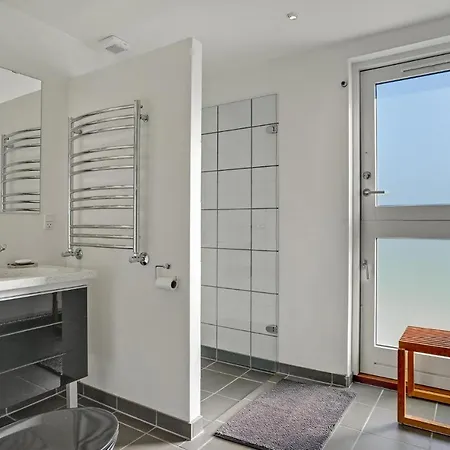 Beautiful In With Wifi Semesterbostad Knebel