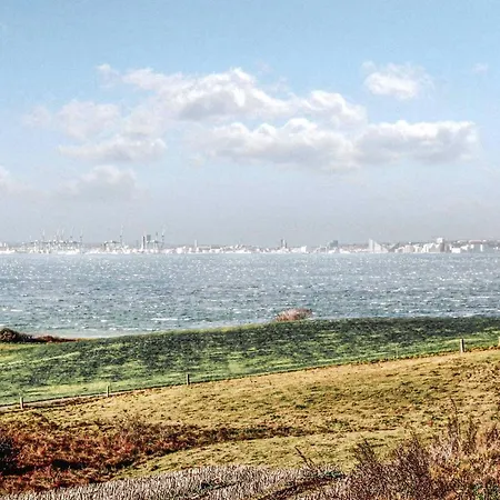 Beautiful In With Wifi Semesterbostad *