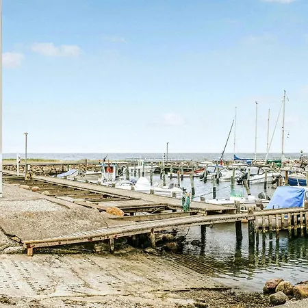 Beautiful In With Wifi Semesterbostad Knebel