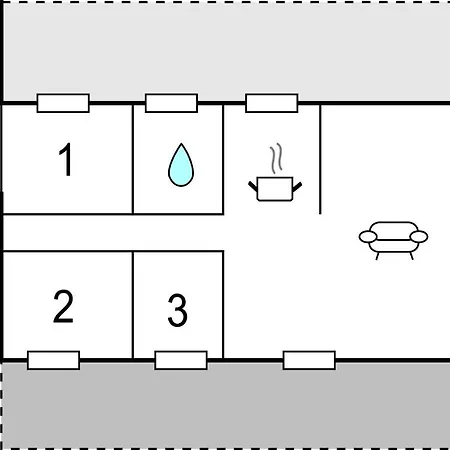 Beautiful In With Wifi * Knebel