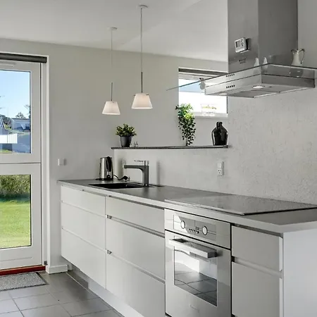 Beautiful In With Wifi Semesterbostad