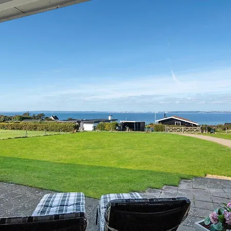 Beautiful In With Wifi Knebel