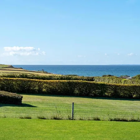 Semesterbostad Beautiful In With Wifi