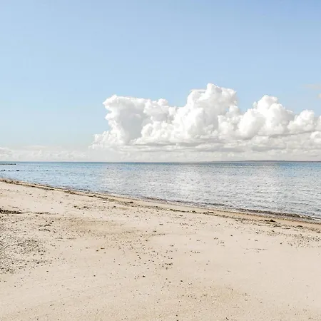 Semesterbostad Beautiful In With Wifi